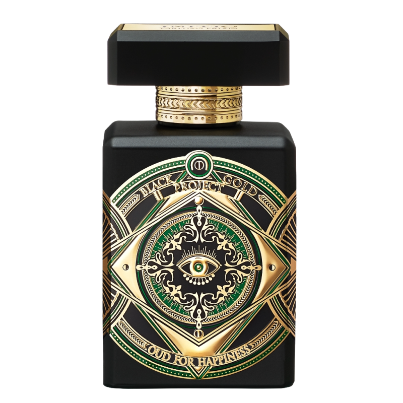 INITIO OUD FOR HAPPINESS  ТРЕВЕЛ