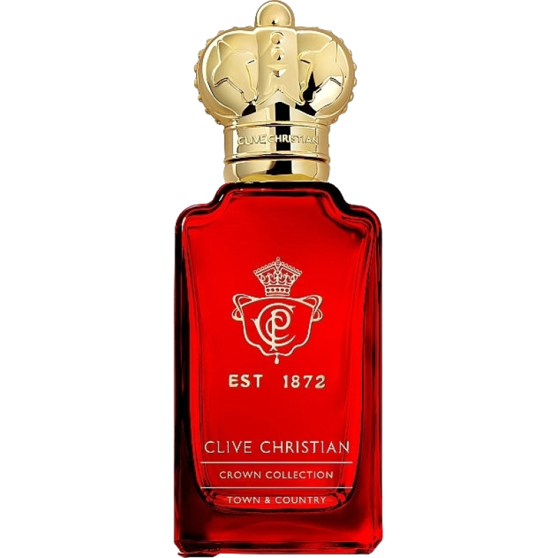 Clive Christian TOWN & COUNTRY  ТРЕВЕЛ