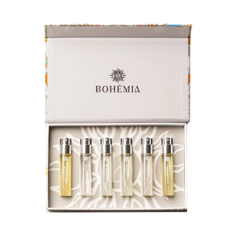 BOHEMIA SET