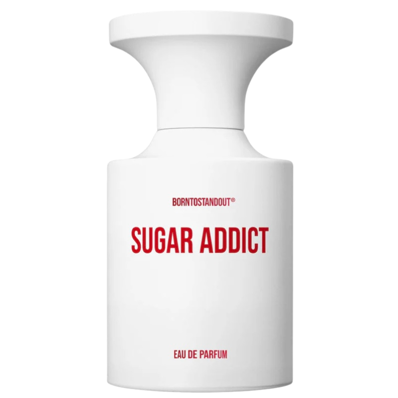 BTSO SUGAR ADDICT (U) EDP  ТРЕВЕЛ
