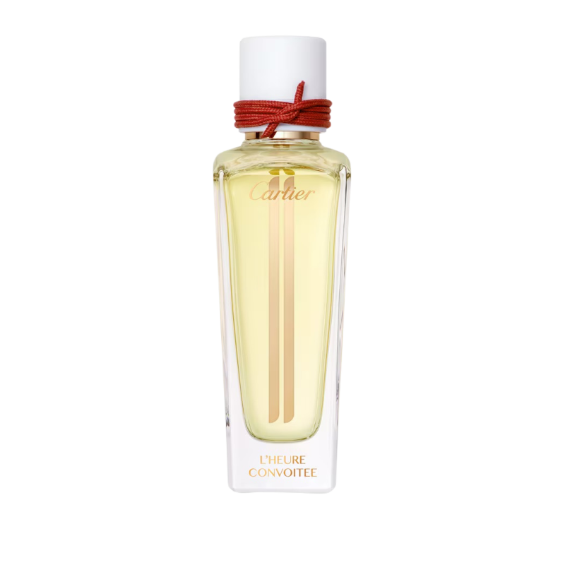 CARTIER II  ТРЕВЕЛ