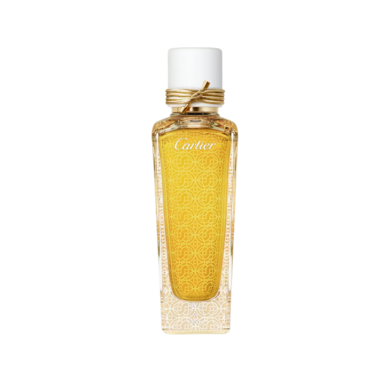 CARTIER OUD&ROSE  ТРЕВЕЛ