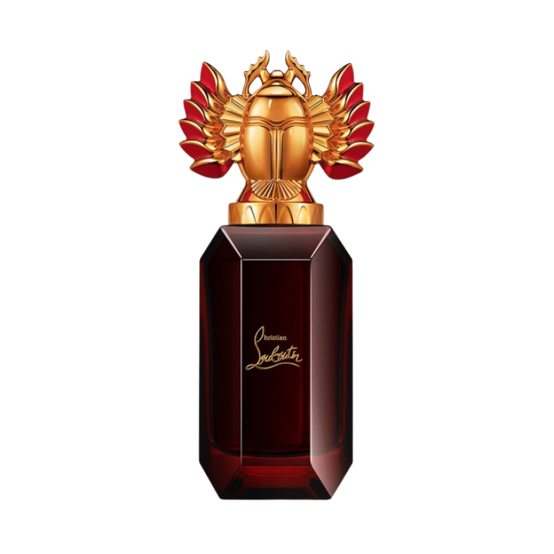 CHRISTIAN LOUBOUTIN LOUBICHARME  ТРЕВЕЛ