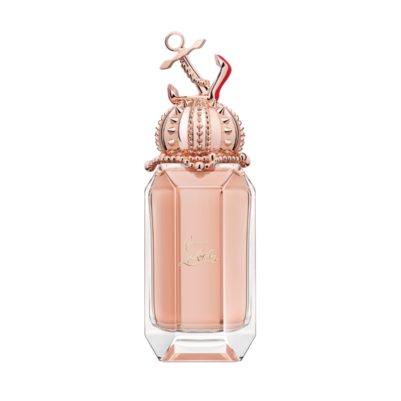CHRISTIAN LOUBOUTIN LOUBIMAR  ТРЕВЕЛ