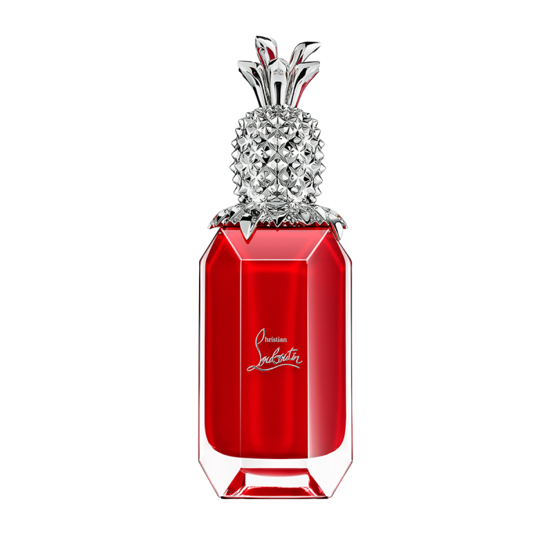 CHRISTIAN LOUBOUTIN LOUBIFUNK  ТРЕВЕЛ