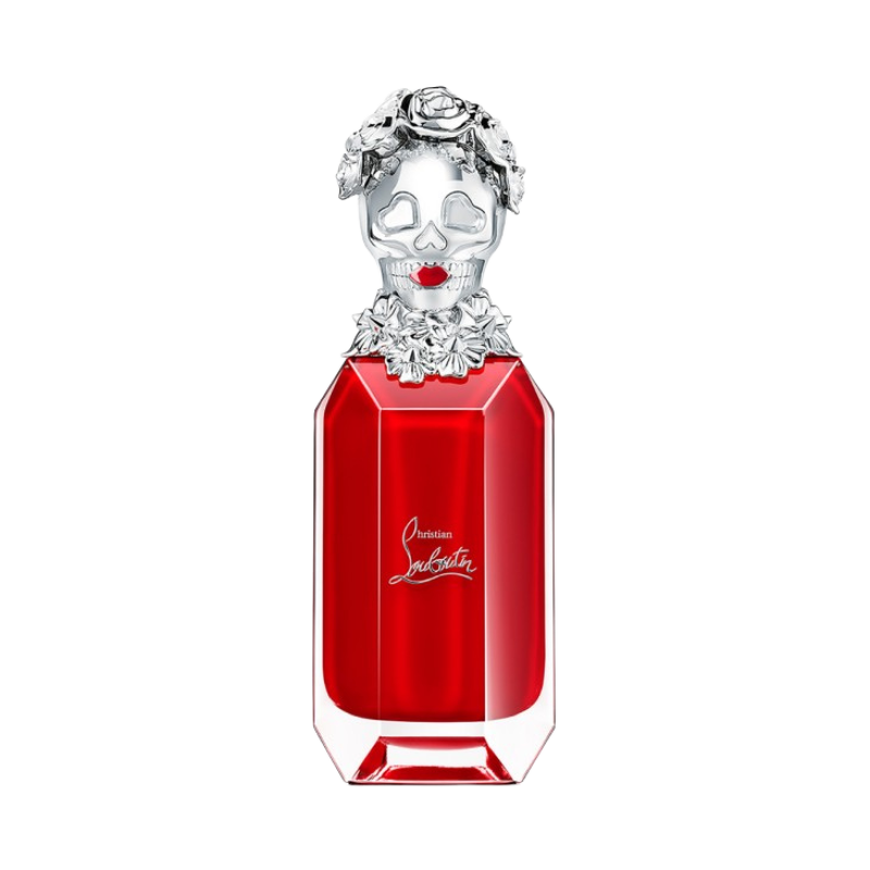 CHRISTIAN LOUBOUTIN LOUBIKISS  ТРЕВЕЛ