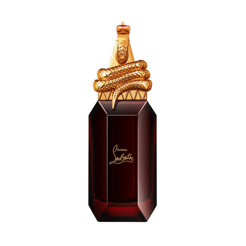 CHRISTIAN LOUBOUTIN LOUBIPRINCE  ТРЕВЕЛ