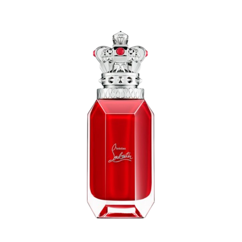 CHRISTIAN LOUBOUTIN LOUBIRAJ  ТРЕВЕЛ