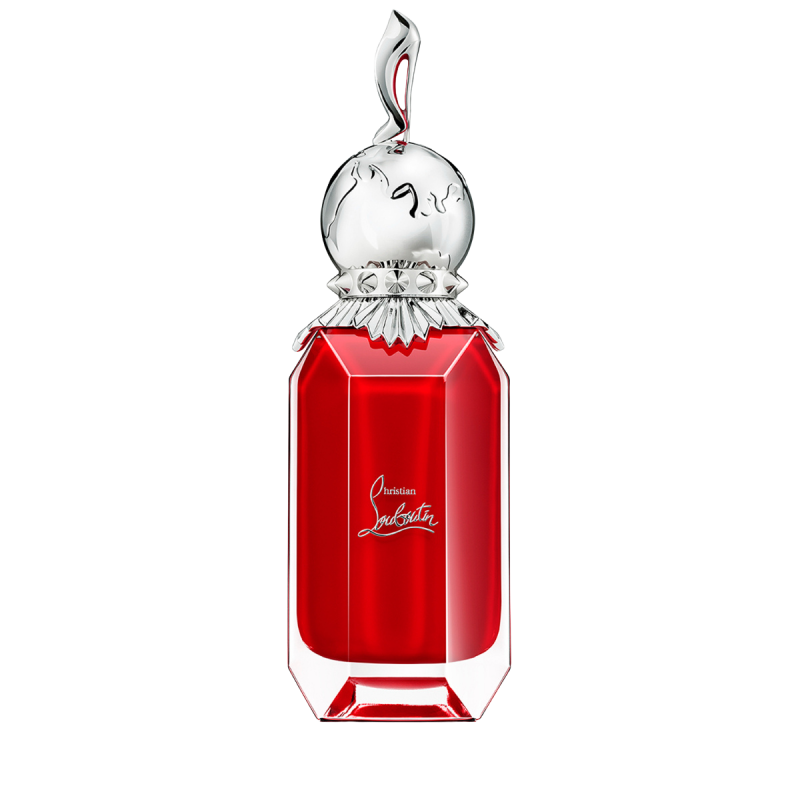CHRISTIAN LOUBOUTIN LOUBIROUGE  ТРЕВЕЛ