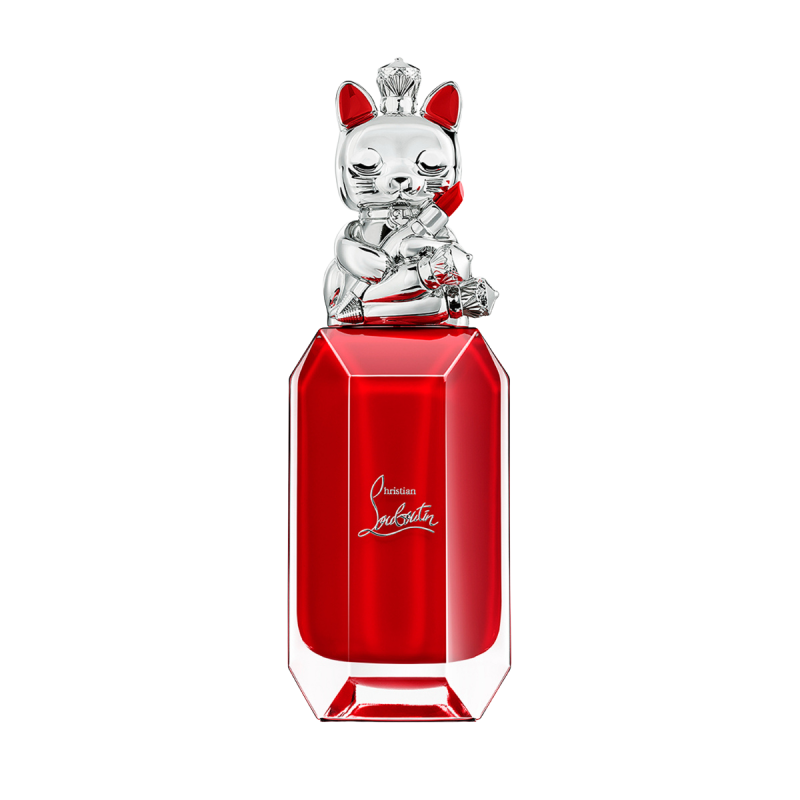 CHRISTIAN LOUBOUTIN LOUBIDOO  ТРЕВЕЛ