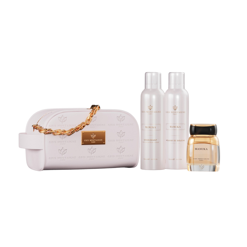 GRIS MONTAIGNE MANUKA POUNCH 80МЛ