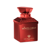 GRIS MONTAIGNE MONTE CARLO  ТРЕВЕЛ