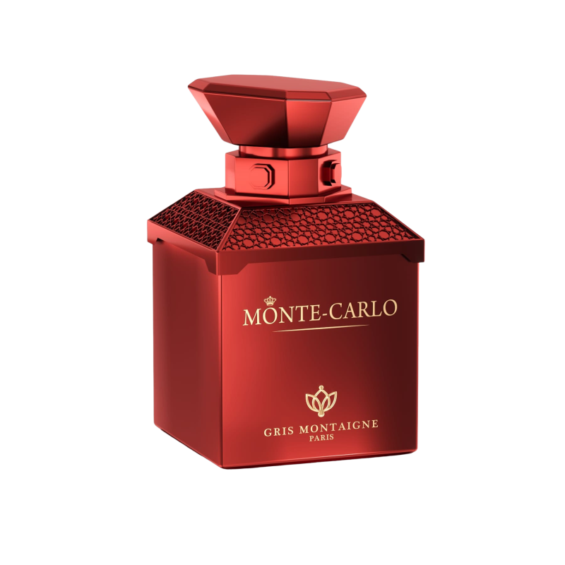 GRIS MONTAIGNE MONTE CARLO  ТРЕВЕЛ