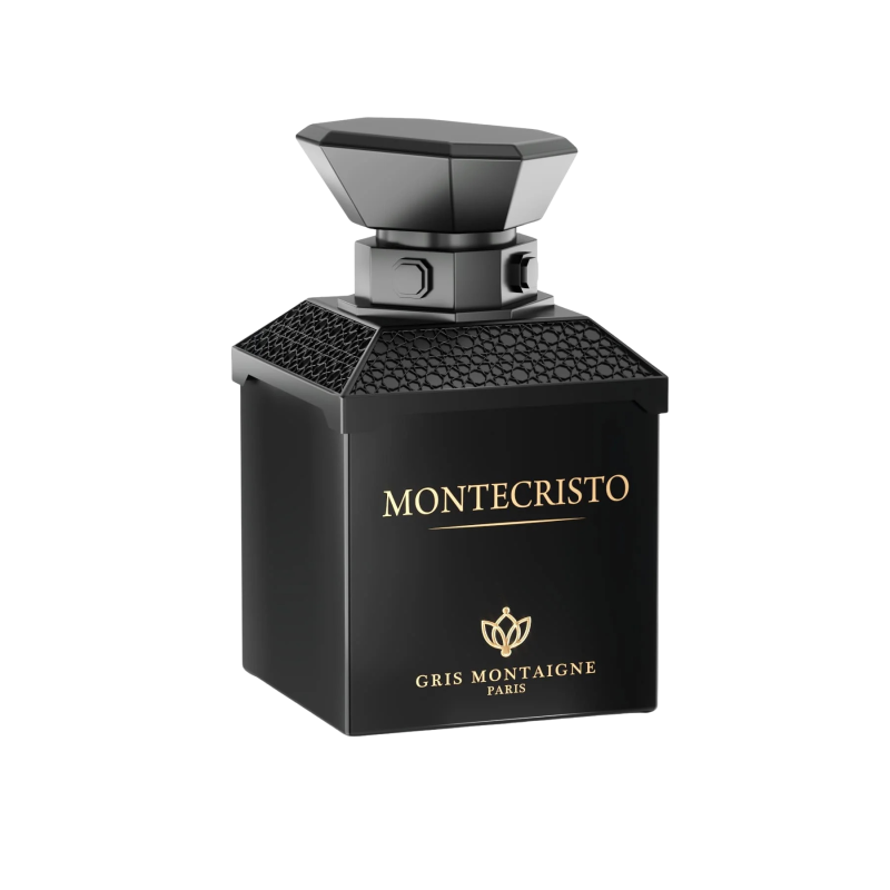 GRIS MONTAIGNE MONTE CRISTO  ТРЕВЕЛ