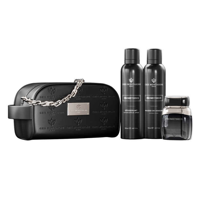 GRIS MONTAIGNE PROMETHEUS POUNCH 80 МЛ