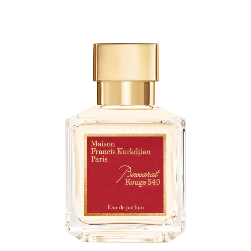 MAISON KURKDJIAN BACCARAT ROUGE  ТРЕВЕЛ