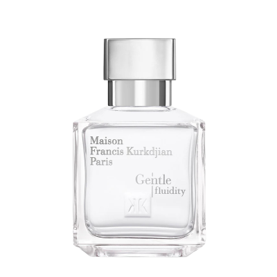 Maison Kurkdjian GENTLE FLUIDITY SILVER  ТРЕВЕЛ