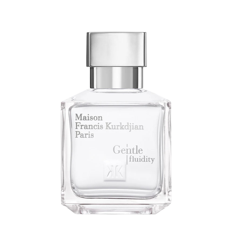 Maison Kurkdjian GENTLE FLUIDITY SILVER  ТРЕВЕЛ