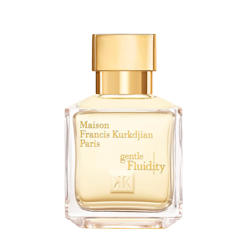 Maison Kurkdjian GENTLE FLUIDITY GOLD  ТРЕВЕЛ