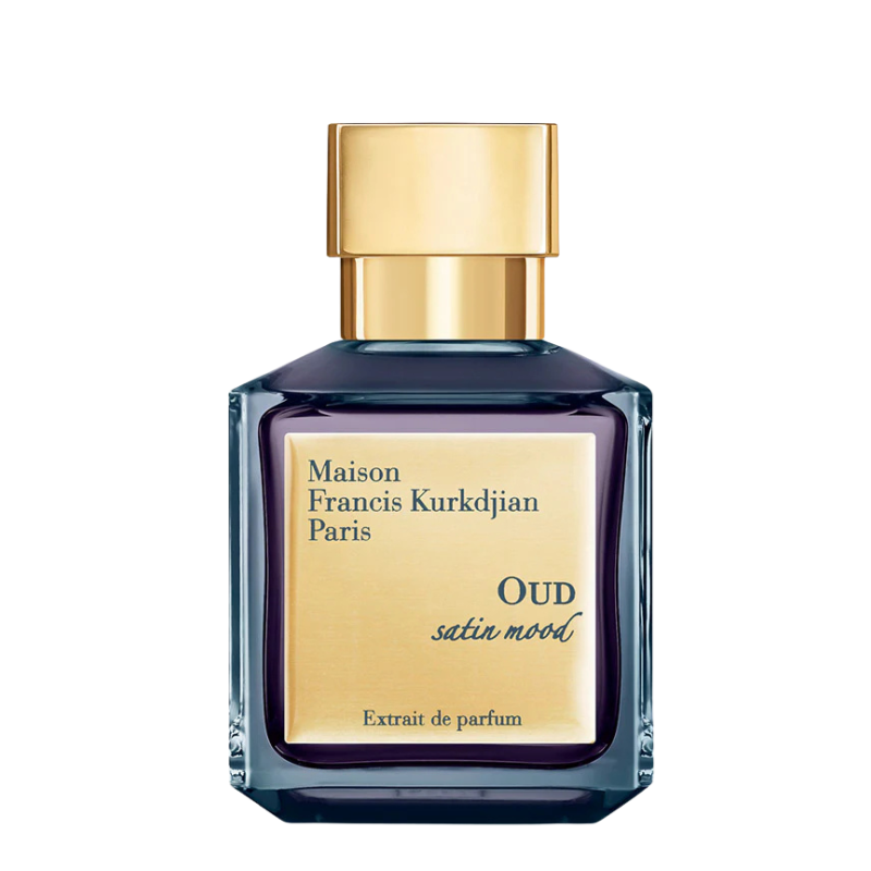 MAISON KURKDJIAN OUD SATIN MOOD EXTRAIT 70 ML
