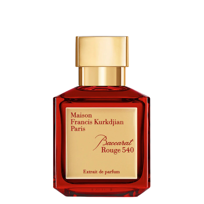 MAISON KURKDJIAN BACCARAT EXTRAIT  ТРЕВЕЛ