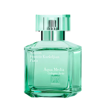 MAISON KURKDJIAN AQUA MEDIA  ТРЕВЕЛ