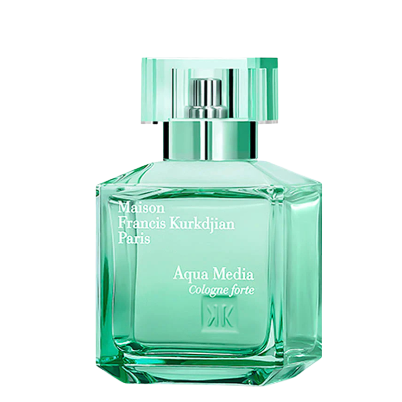 MAISON KURKDJIAN AQUA MEDIA  ТРЕВЕЛ