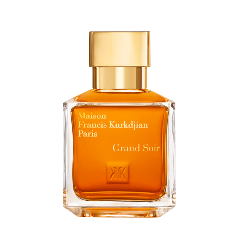MAISON KURKDJIAN GRAND SOIR  ТРЕВЕЛ