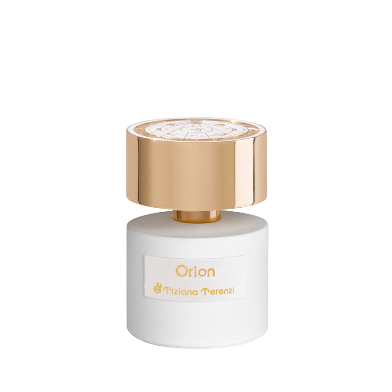 TIZIANA TERENZI ORION  ТРЕВЕЛ