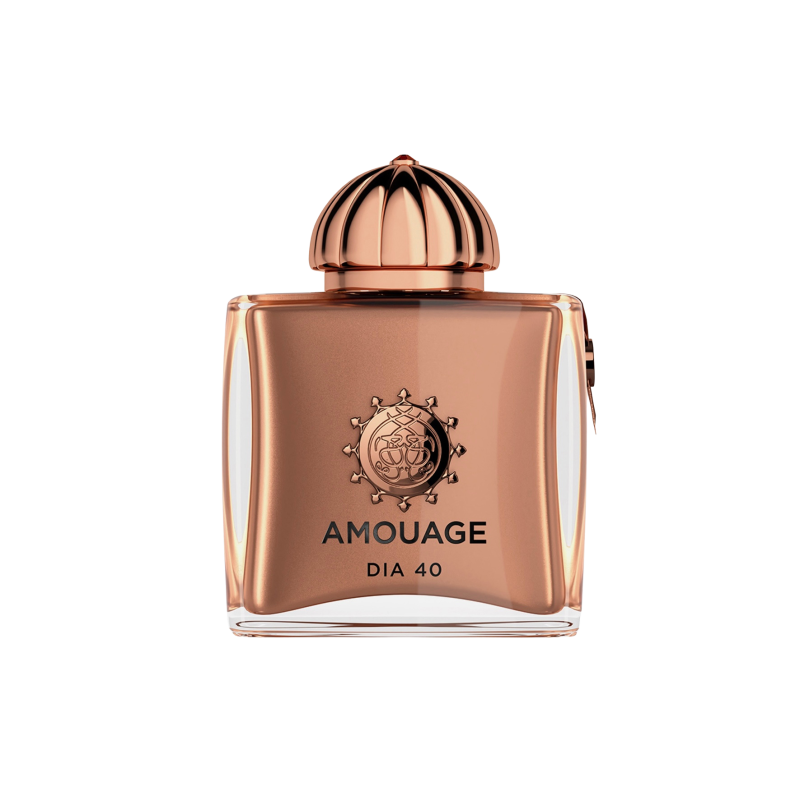 AMOUAGE DIA 40  ТРЕВЕЛ