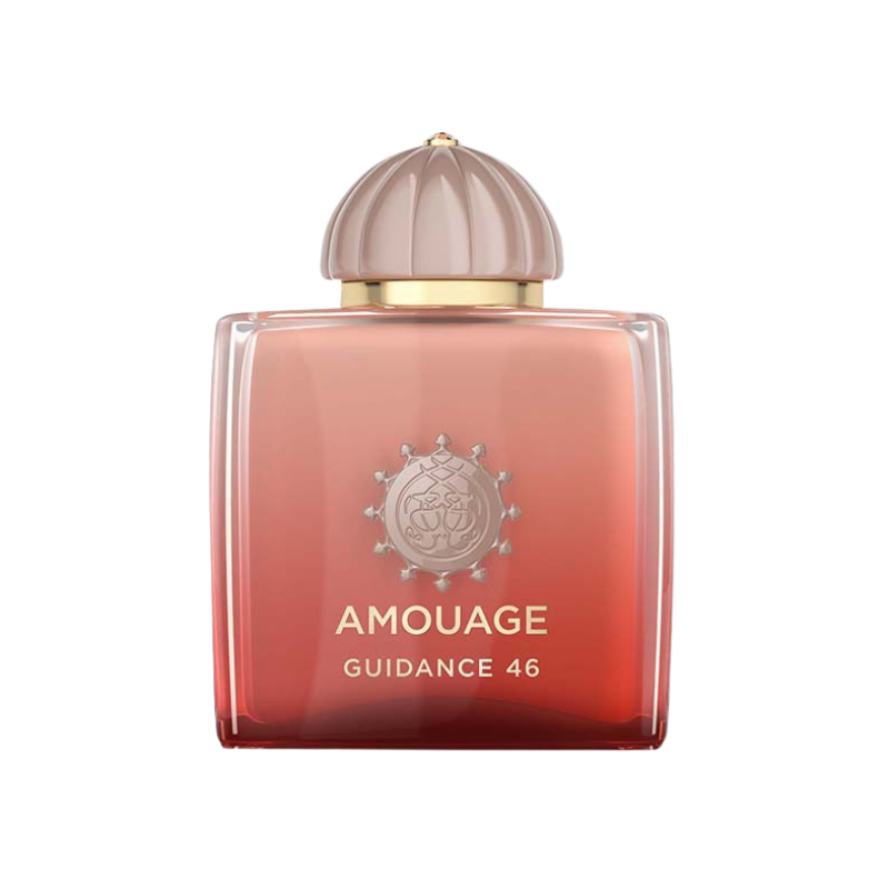 AMOUAGE GUIDANCE 46  ТРЕВЕЛ