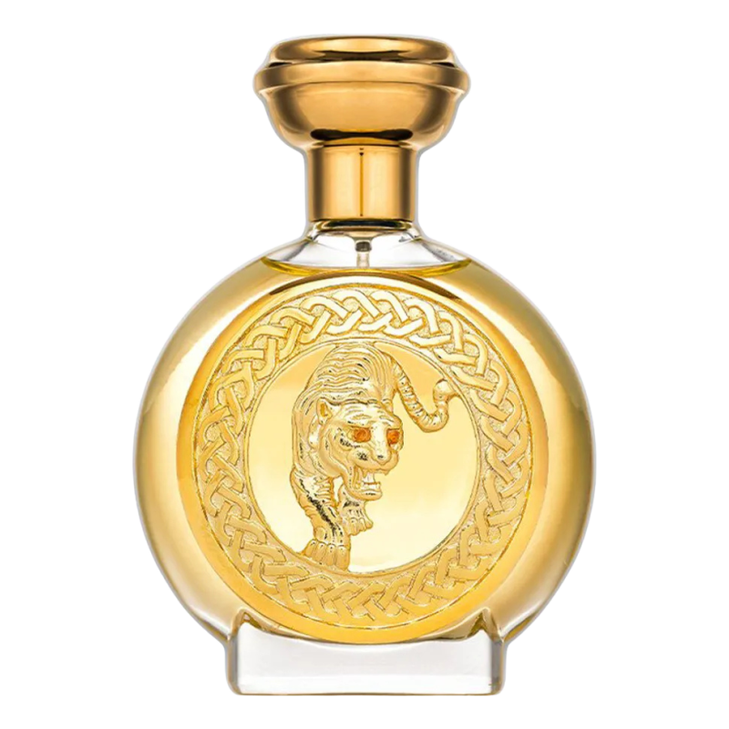 BOADICEA THE VICTORIOUS TIGER (U) PURE PARFUM  ТРЕВЕЛ