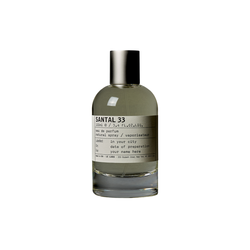 LE LABO SANTAL33  ТРЕВЕЛ