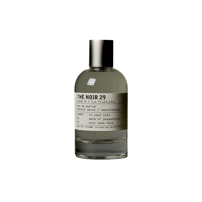 LE LABO NOIR 29  ТРЕВЕЛ