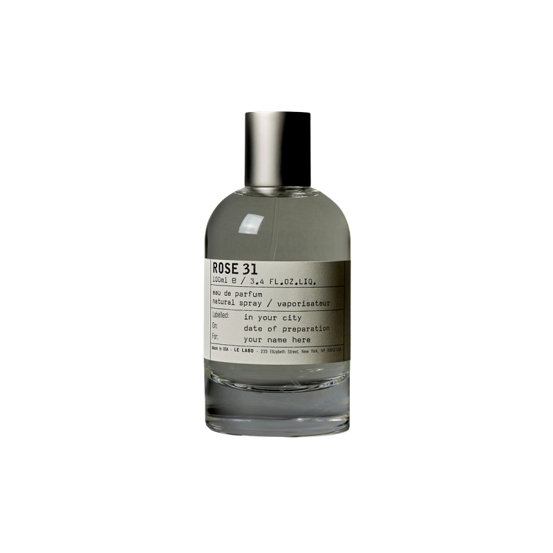LE LABO ROSE 31  ТРЕВЕЛ