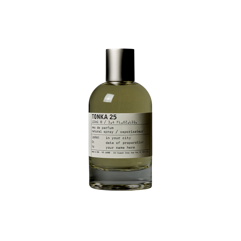 LE LABO TONKA 25  ТРЕВЕЛ
