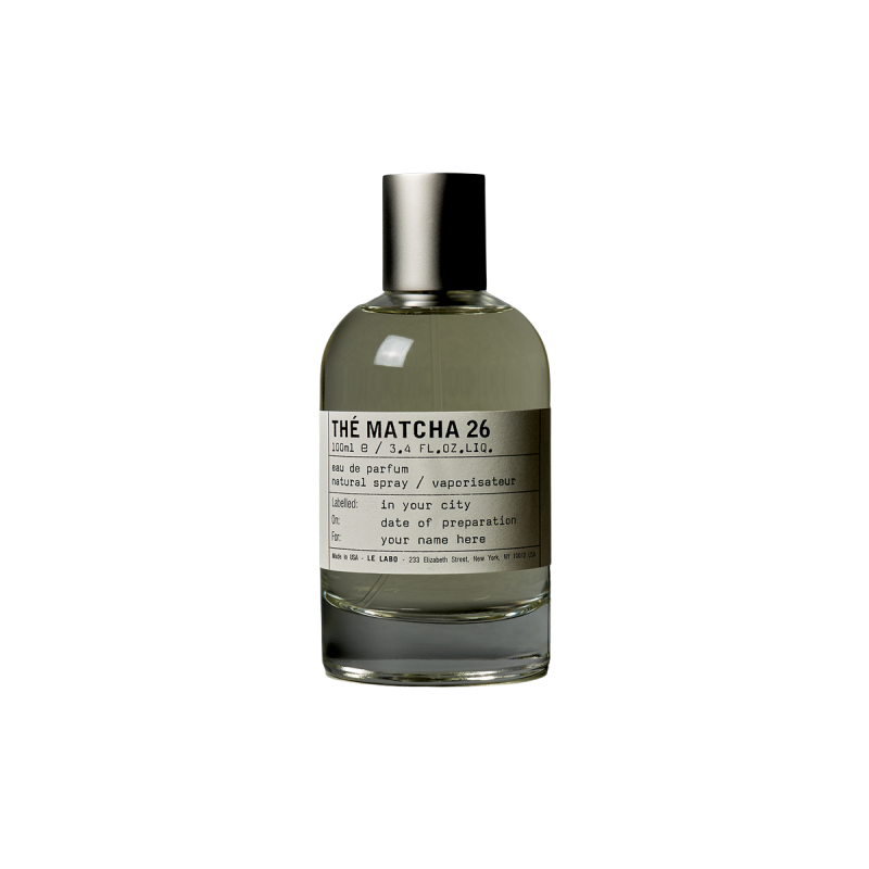 LE LABO THE MATCHA 26  ТРЕВЕЛ