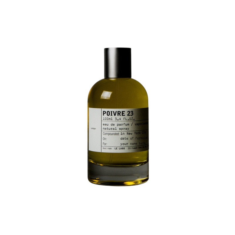 LE LABO POIVRE 23  ТРЕВЕЛ