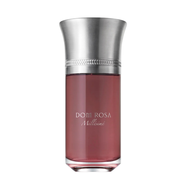 LIQUIDES IMAGINAIRES DOM ROSA ANNIVERSARY  ТРЕВЕЛ