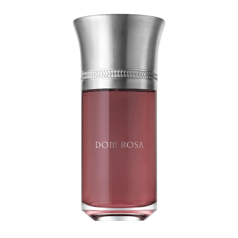 LIQUIDES IMAGINARIES DOM ROSA  ТРЕВЕЛ