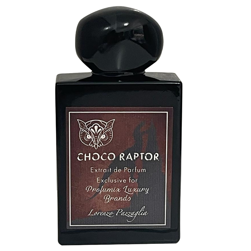 LORENZO PAZZAGLIA CHOCO RAPTOR  ТРЕВЕЛ