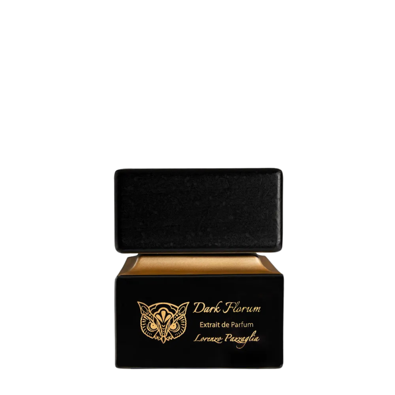 Lorenzo Pazzaglia DARK FLORUM  ТРЕВЕЛ