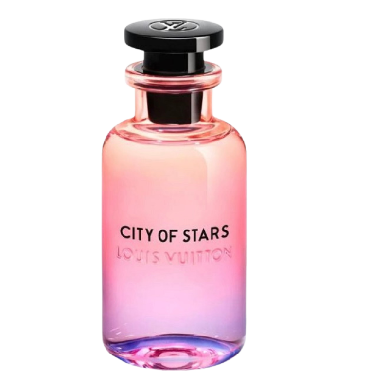 Louis Vuitton CITY OF STARS  ТРЕВЕЛ