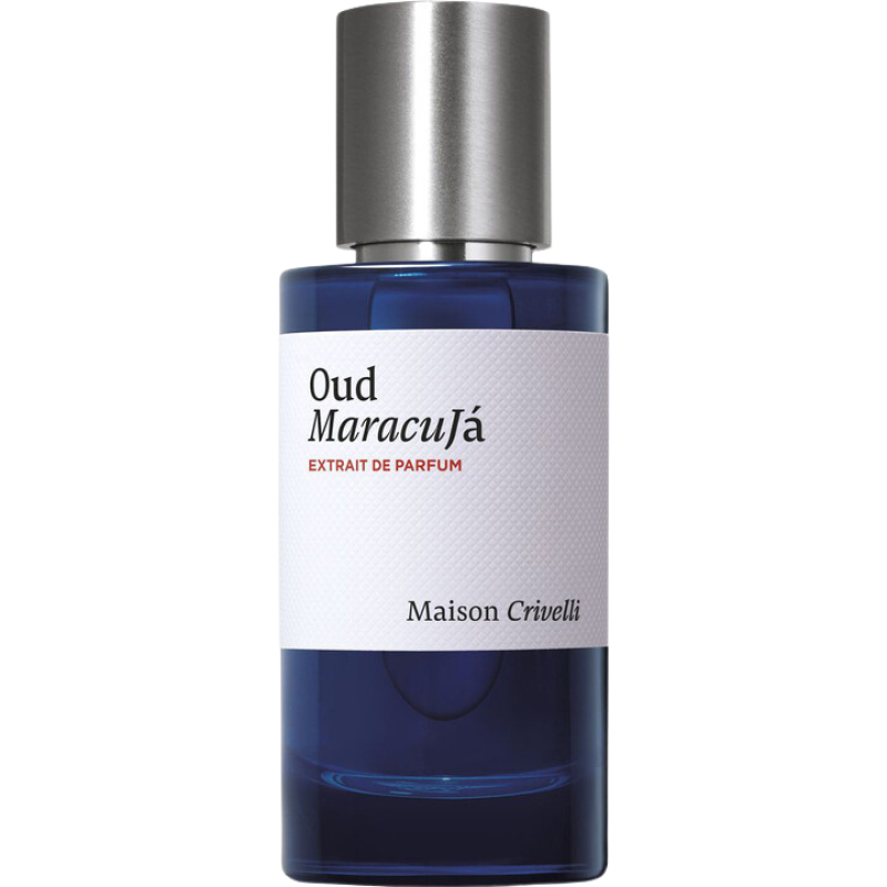 MAISON CRIVELLI OUD MARACUJA  ТРЕВЕЛ