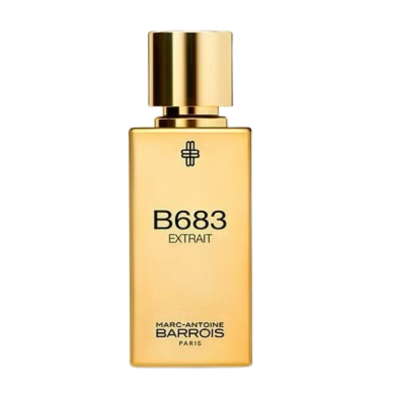MARC ANTOINE BARROIS B683 EXTRAIT  ТРЕВЕЛ