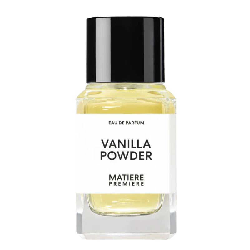 MATIERE PREMIERE VANILLA POWDER  ТРЕВЕЛ
