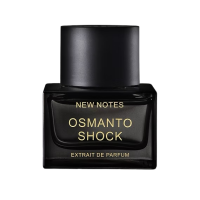 NEW NOTES OSMANTO SHOCK  ТРЕВЕЛ