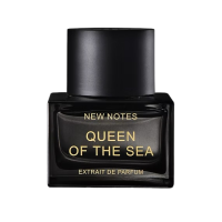 NEW NOTES QUEEN OF THE SEA  ТРЕВЕЛ