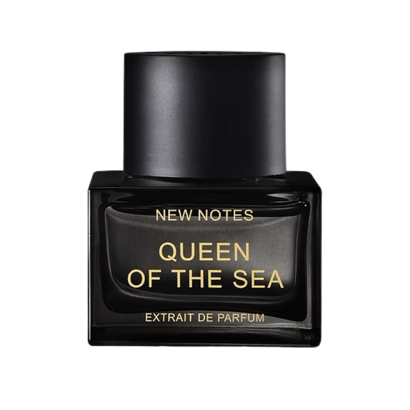 NEW NOTES QUEEN OF THE SEA  ТРЕВЕЛ