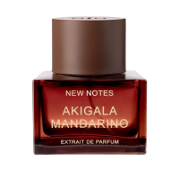 NEW NOTES AKIGALA MANDARINO  ТРЕВЕЛ